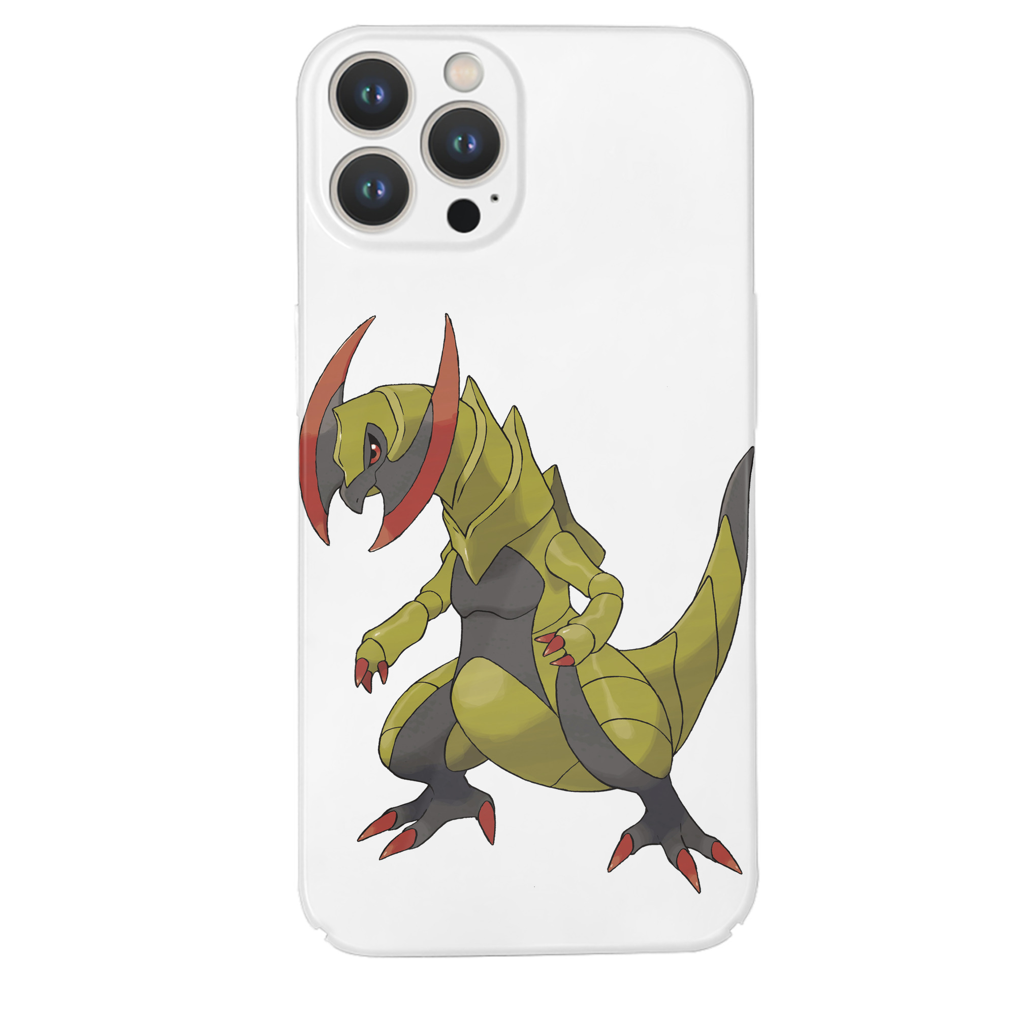 （画像用） ポケットモンスター Pokémon 【iPhone 14シリーズ対応】ハードケース